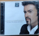 George Michael - Ladies & Gentlemen: The Best of George Michael (CD)