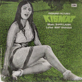 Bappi Lahiri - Kismat (45-RPM)