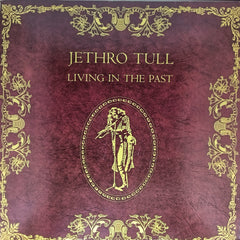 Jethro Tull - Living in the Past (Vinyl) (2)
