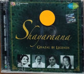Various - Shayaraana (CD) (2)