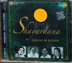 Various - Shayaraana (CD) (2)