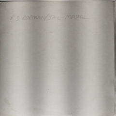 R D Burman - Jal-Mahal (Vinyl)