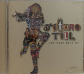 Jethro Tull - The Very Best Of (CD)