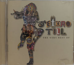 Jethro Tull - The Very Best Of (CD)