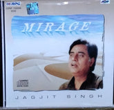 Jagjit Singh - Mirage (CD)