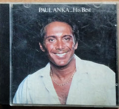 Paul Anka - His Best (CD)