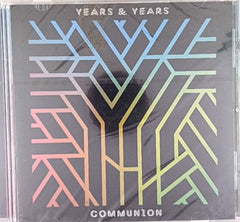 Years & Years - Communion (CD)