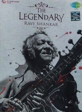 Ravi Shankar - The Legendary Ravi Shankar (CD) (2)