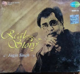 Jagjit Singh - Real Story (CD) (2)