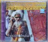 Various - Passage to India - Fusion India 2 (CD)