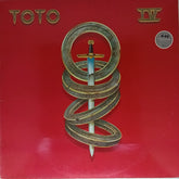 Toto - Toto IV (Vinyl)