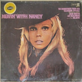 Nancy Sinatra - Movin' With Nancy (Vinyl)
