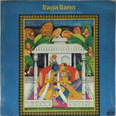 Ravi Shankar, Pannalal Ghosh, Ali Akbar Khan, Vilayat Khan, Bismillah Khan, Shiv Kumar Sharma, Hari Prasad Chaurasia, Brij Bhushan Kabra, Swami Pagal Das, Vijaya Raghava Rao, Chitti Babu - Raga Rang (Vinyl)