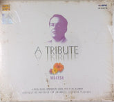 Mukesh - A Tribute (CD) (2)