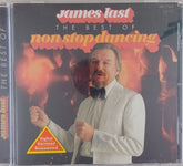 James Last - The Best of Non Stop Dancing (CD)
