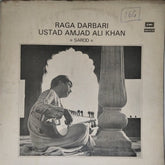 Ustad Amjad Ali Khan - Raga Darbari (Vinyl)