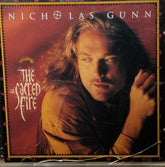Nicholas Gunn - The Sacred Fire (CD)