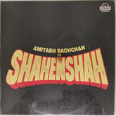 Amar Utpal - Shahenshah (Vinyl)
