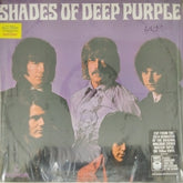 Deep Purple - Shades of Deep Purple (Vinyl)