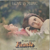 Shiv-Hari - Faasle (Vinyl)