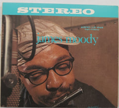 James Moody - James Moody (CD)