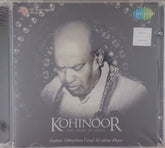 Ustad Ali Akbar Khan - Kohinoor: The Pride of India (CD)