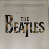 The Beatles - 20 Greatest Hits (Vinyl)