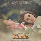 Shiv-Hari - Faasle (Vinyl)