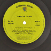 Various - Fillmore: The Last Days (Vinyl) (3)