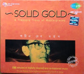 Sachin Dev Burman - Solid Gold (Bengali Songs) (CD) (2)