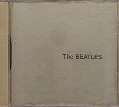 The Beatles - The Beatles (CD)