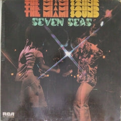 The Miami Sound - Seven Seas (Vinyl)