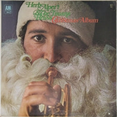 Herb Alpert & The Tijuana Brass - Christmas Album (Vinyl)