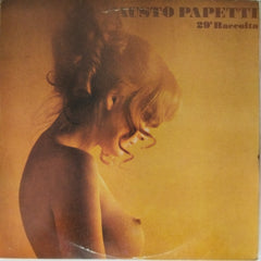Fausto Papetti - 29 Raccolta (Vinyl)