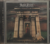 Judas Priest - The Re-Masters (CD)