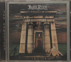 Judas Priest - The Re-Masters (CD)