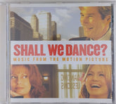 Various - Shall We Dance? Music From The Motion Picture (CD)