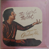 Ghulam Ali - The Latest, The Best (Vinyl)