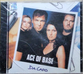 Ace of Base - Da Capo (CD)