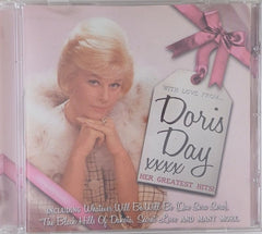 Doris Day - With Love From Doris Day: Her Greatest Hits (CD)