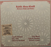 Rabih Abou-Khalil - Between Dusk and Dawn (CD)