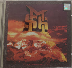 MSG - Unplugged Live (CD)