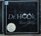 Dr. Hook - Love Songs (CD)