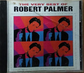 Robert Palmer - The Very Best Of (CD)