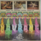 C. Ramchandra - Navrang (Vinyl)