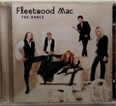 Fleetwood Mac - The Dance (CD)