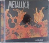 Metallica - Load (CD)