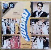 Laxmikant Pyarelal - Judaai (CD)