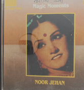 Noor Jehan - Magic Moments (CD)