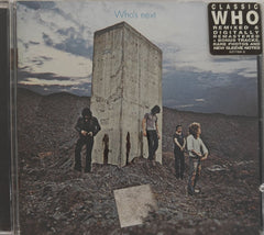 The Who - Who's Next (CD)